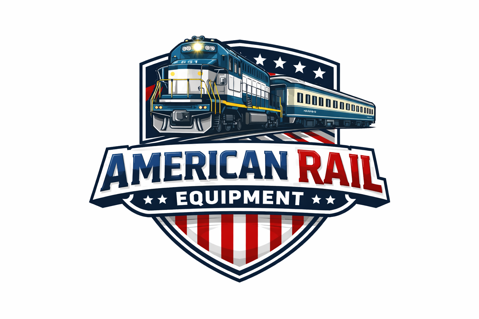 American Rail Equipment